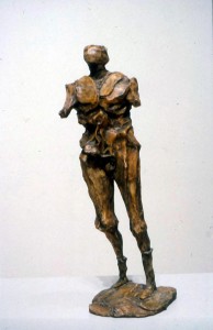 Standing Figure